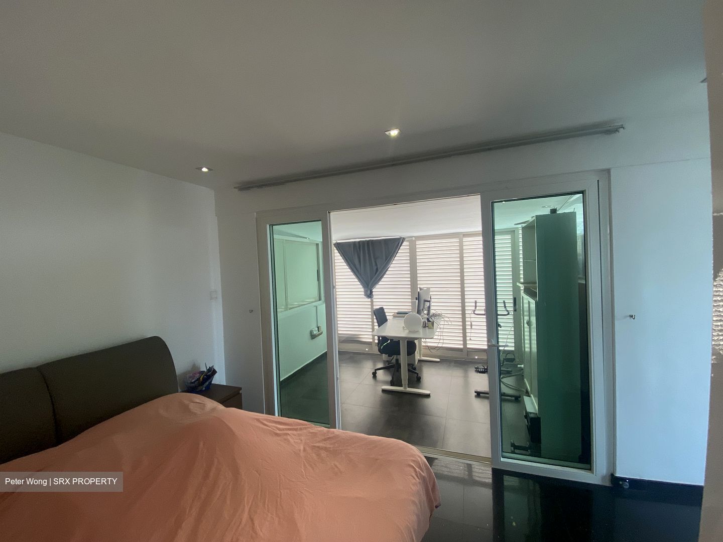 Sunshine Grandeur (D15), Apartment #371628311